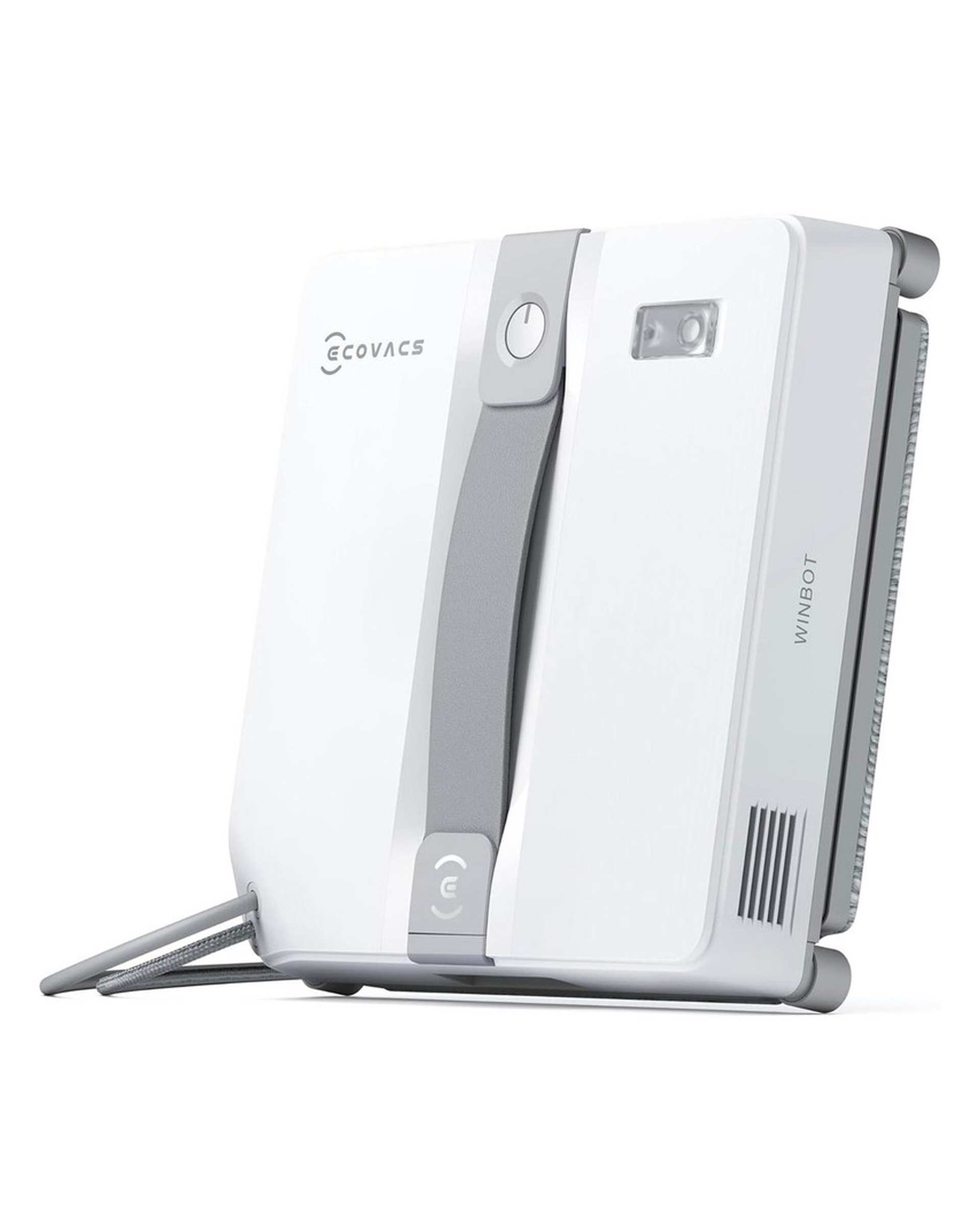 شیشه شوی رباتیک سفید اکووکس Ecovac مدل WG841-01
