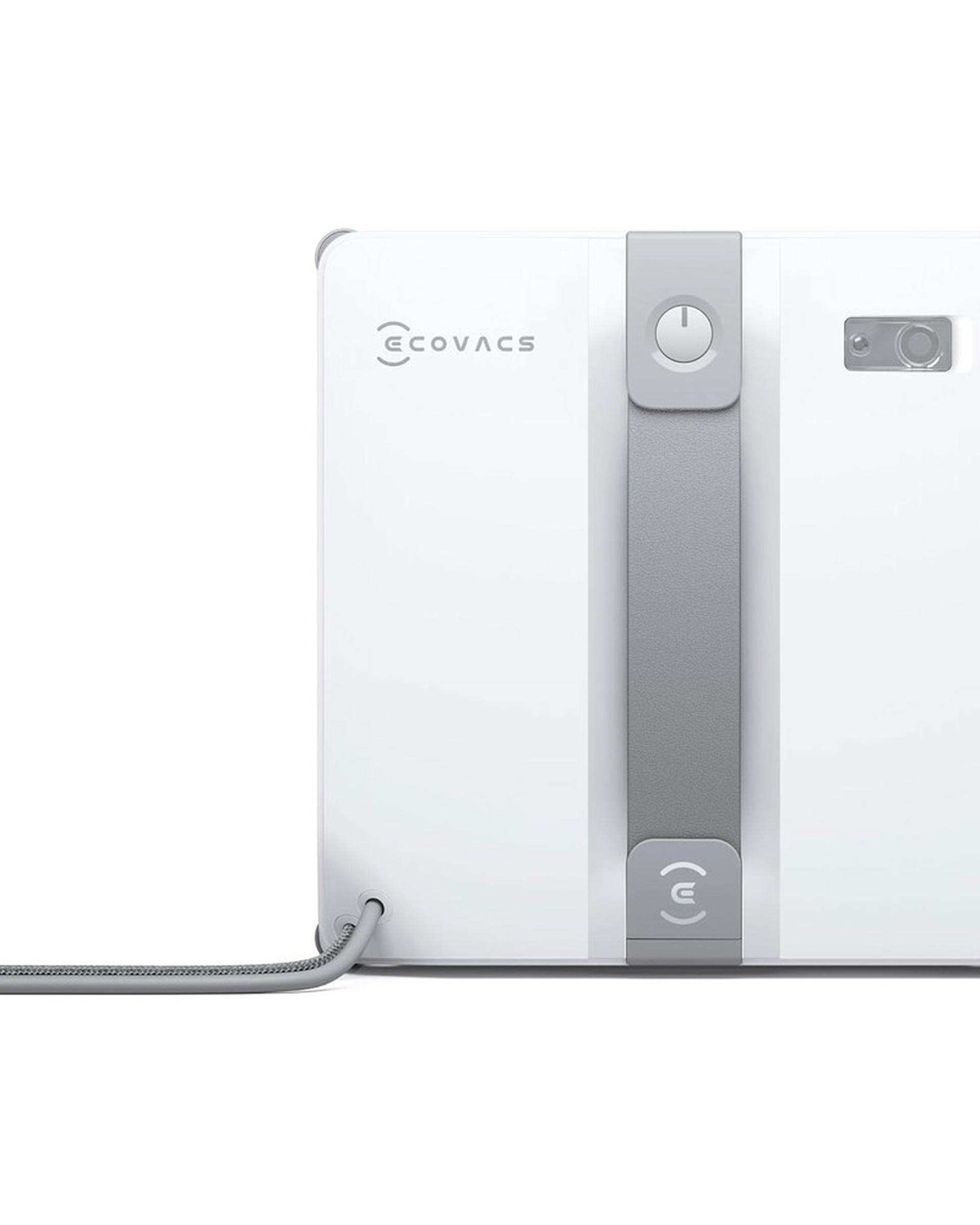 شیشه شوی رباتیک سفید اکووکس Ecovac مدل WG841-01
