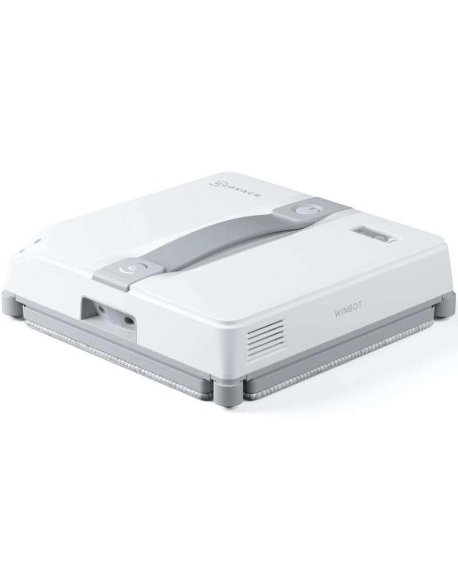 شیشه شوی رباتیک سفید اکووکس Ecovac مدل WG841-01