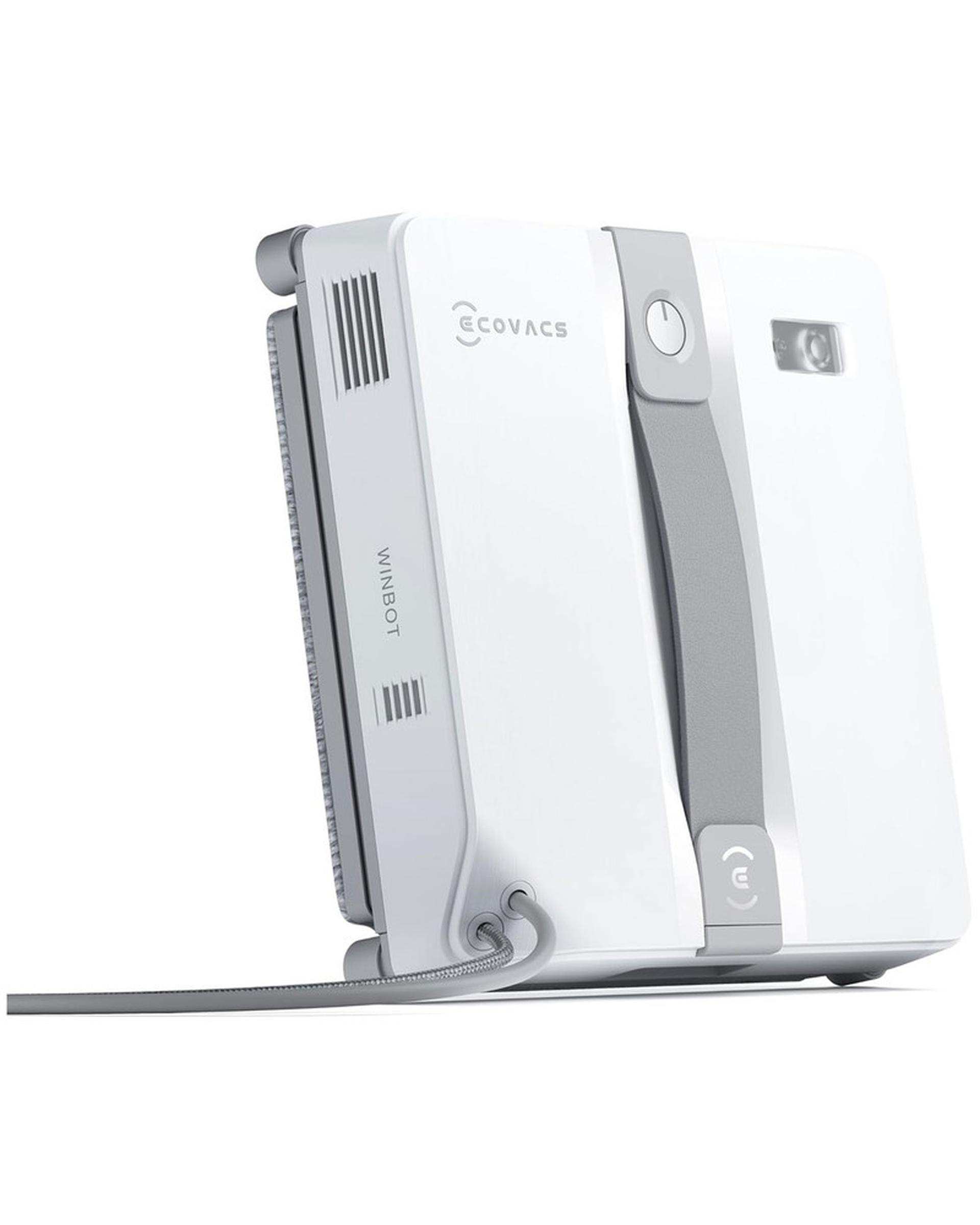 شیشه شوی رباتیک سفید اکووکس Ecovac مدل WG841-01