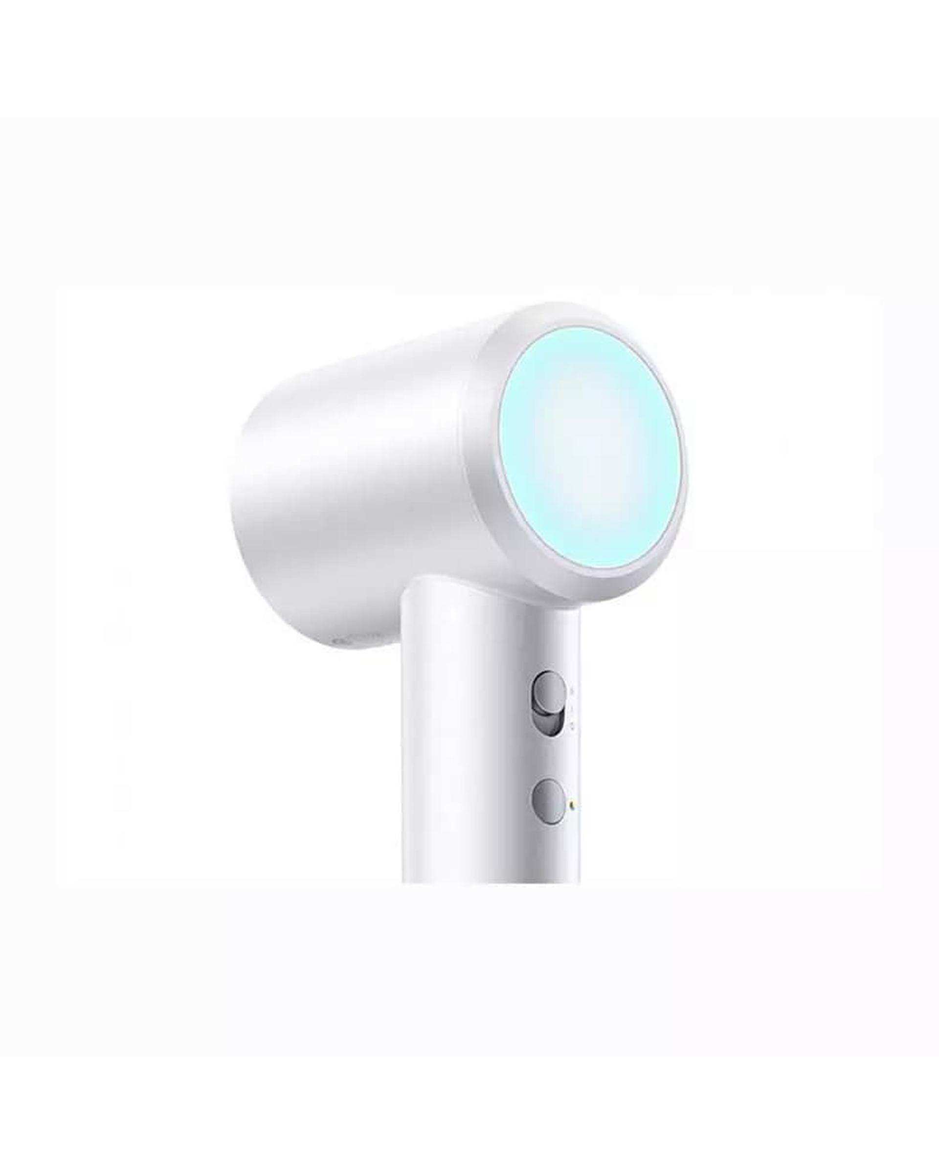 سشوار خانگی 1600 وات سفید میجیا شیائومی Xiaomi مدل H501 SE