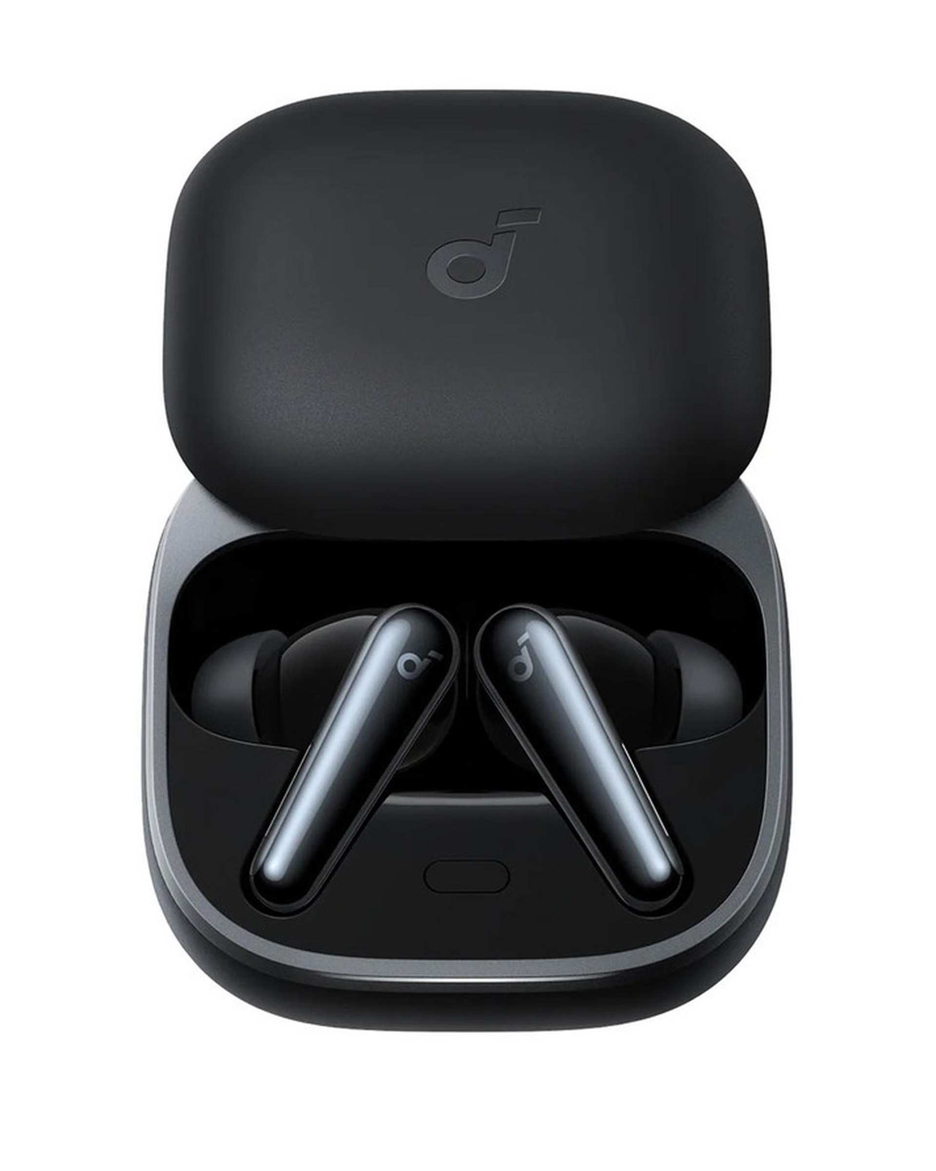 هندزفری بلوتوثی مشکی انکر Anker مدل Soundcore Liberty 5