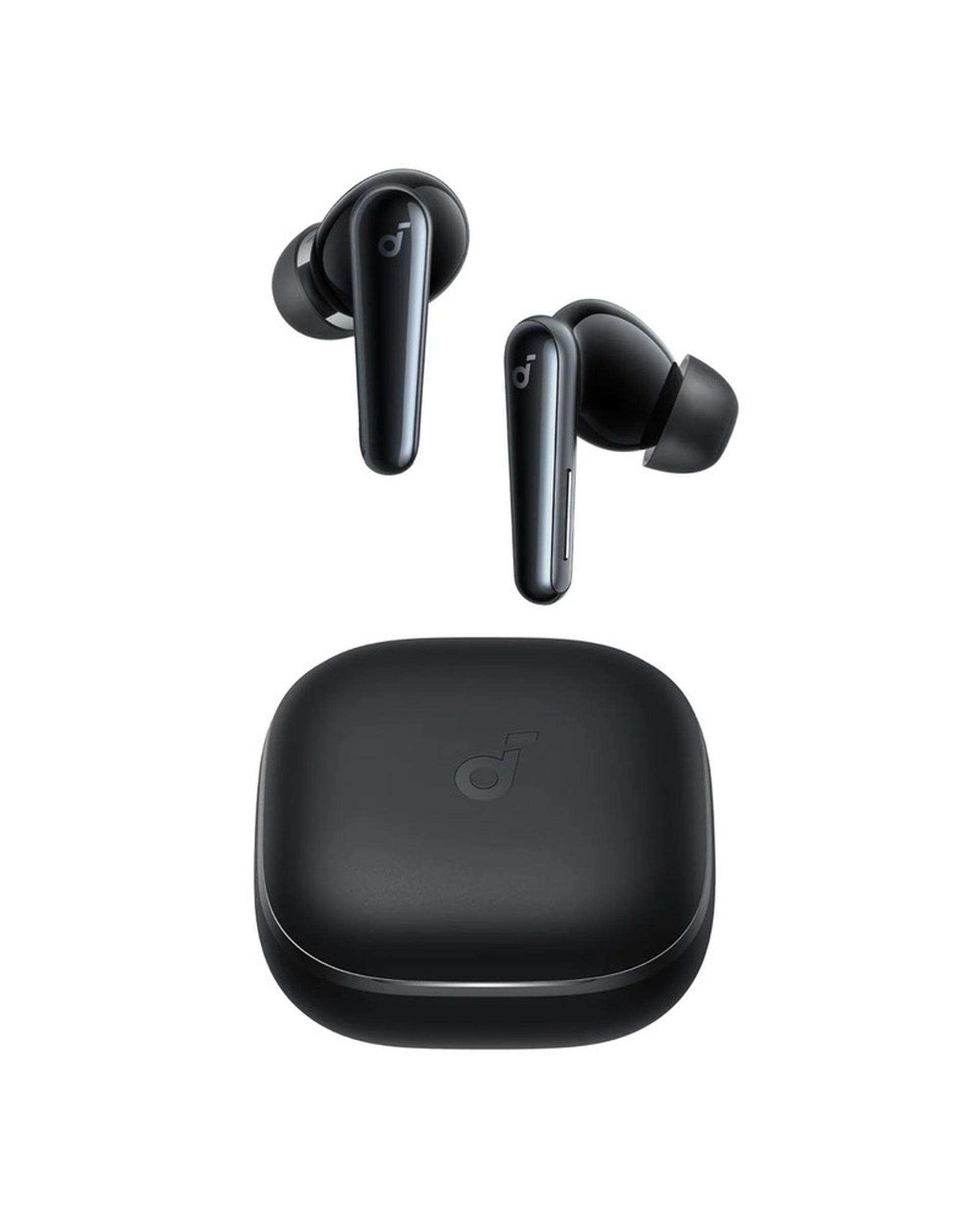 هندزفری بلوتوثی مشکی انکر Anker مدل Soundcore Liberty 5