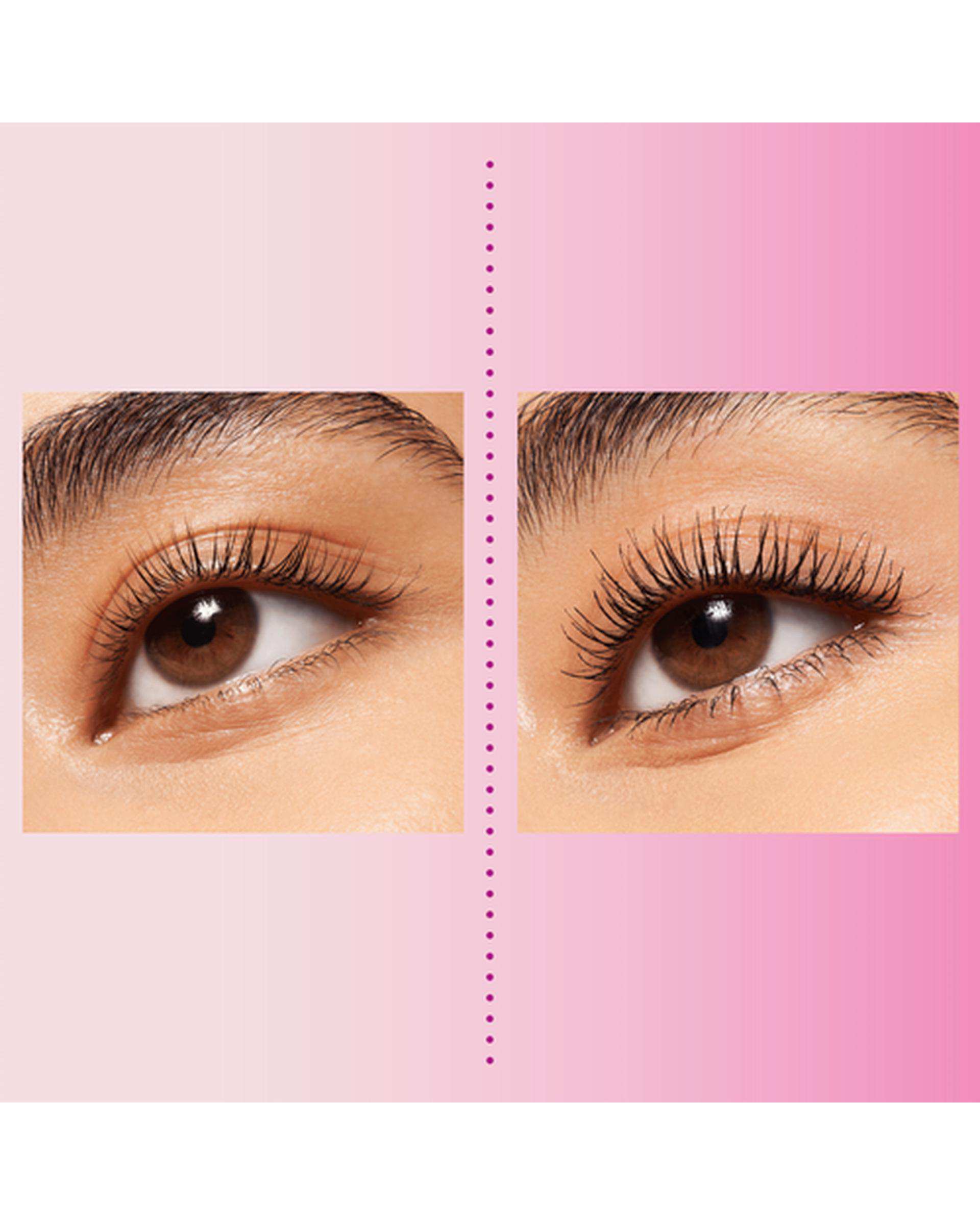 ریمل حجم دهنده اسنس Essence مدل آی لاو اکستریم کریزی والیوم I Love Extreme Crazy Volume