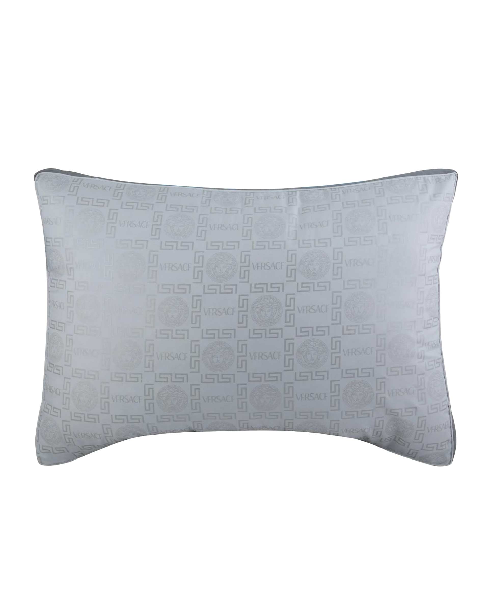 بالش الیاف ورساچه سایز 70×50 سفید ورنا هوم Vornahome
