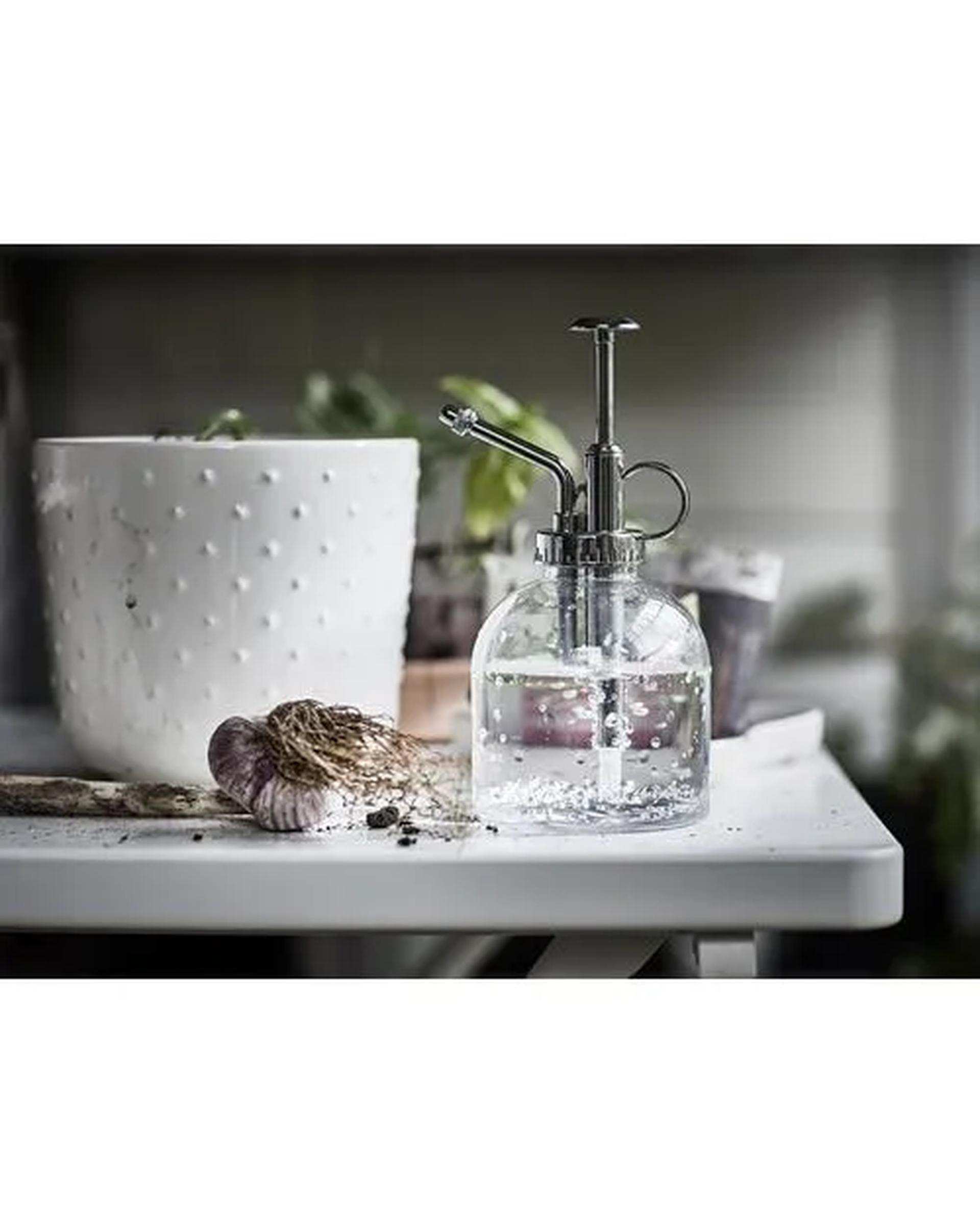 آبپاش شیشه ای ایکیا IKEA مدل SESAMFRON
