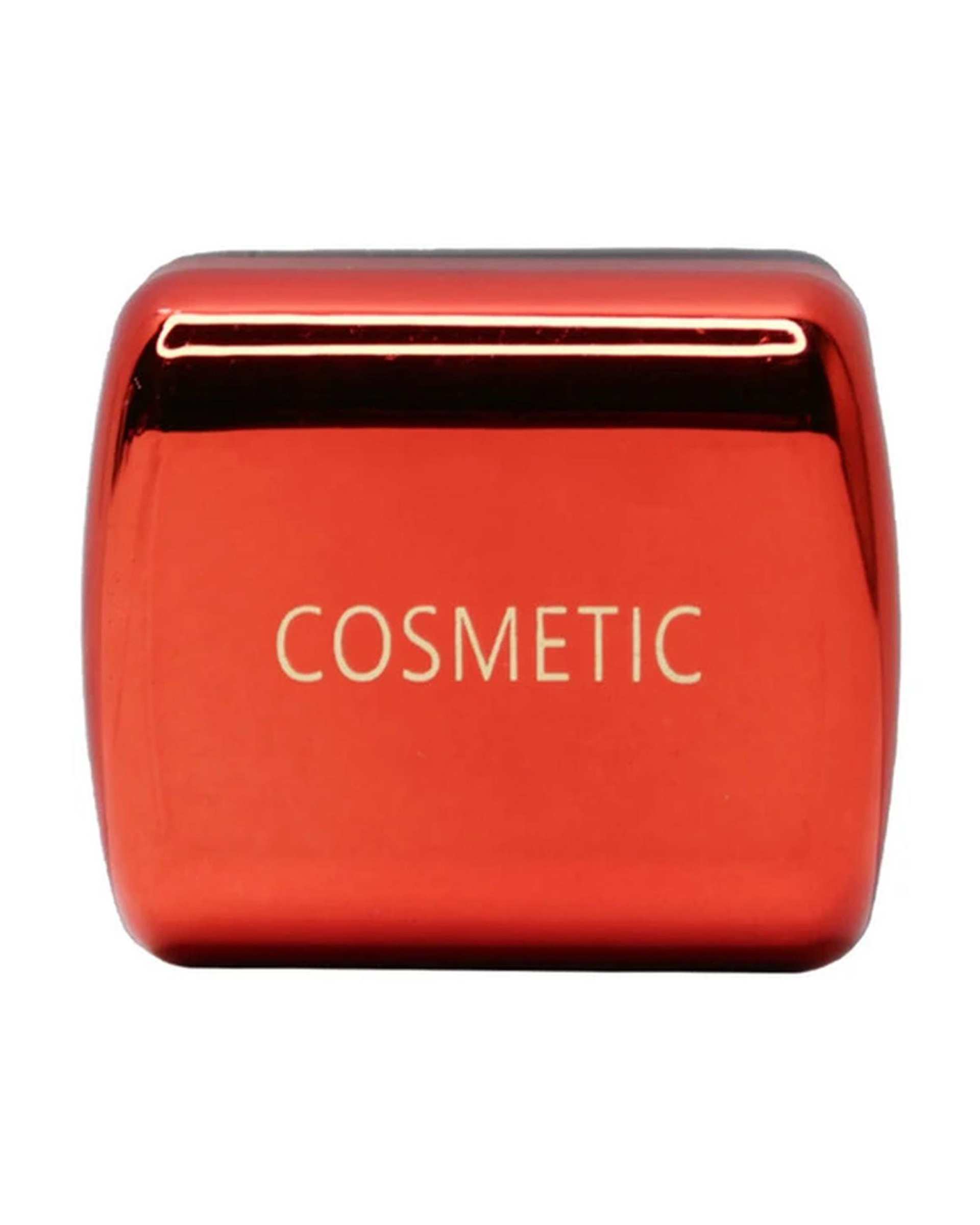 تراش دو قلو آرایشی مدل Cosmetic ارسال رنگ رندوم
