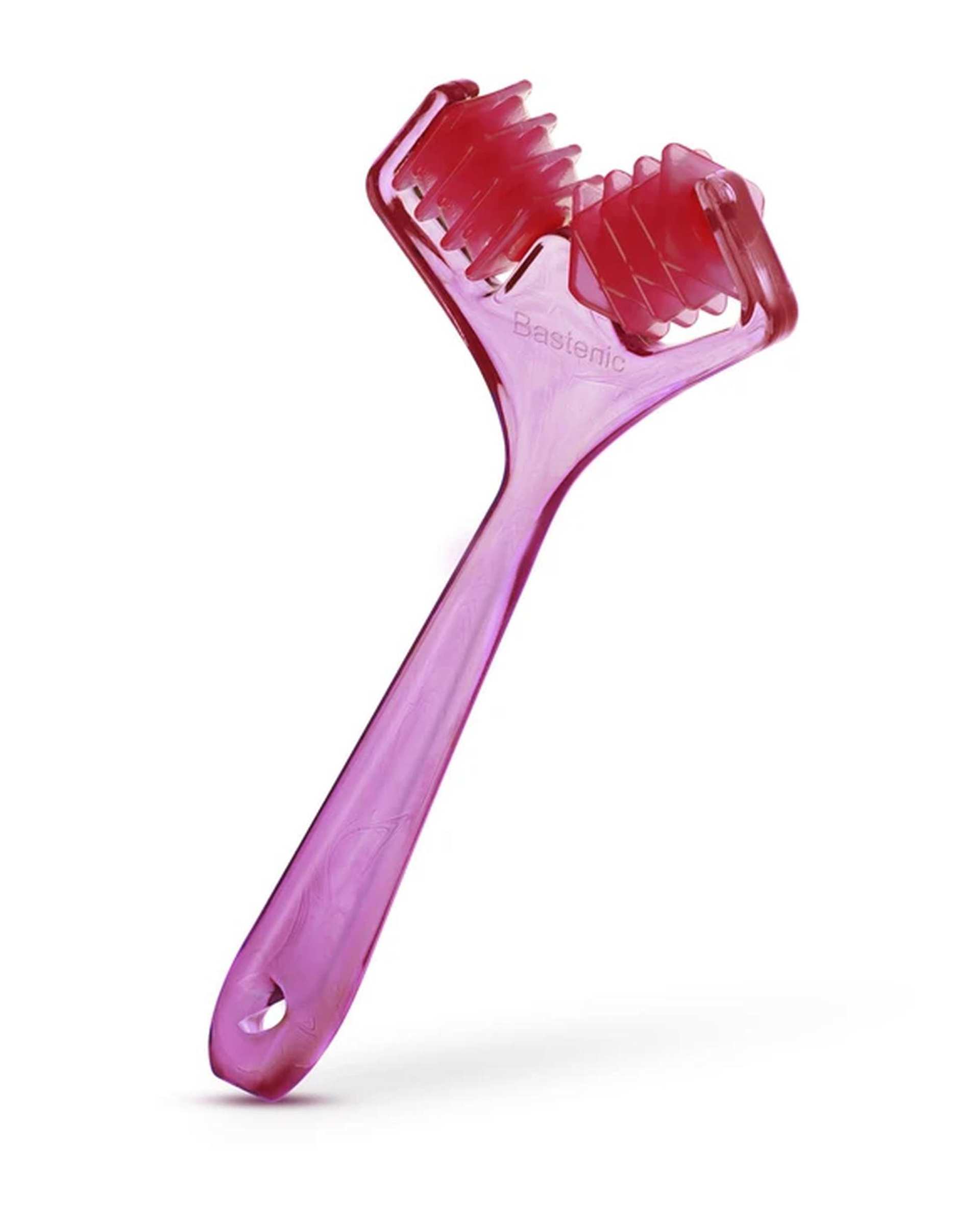 ماساژور دستی صورت و گردن باستنیک مدل BM100 ارسال رنگ رندوم