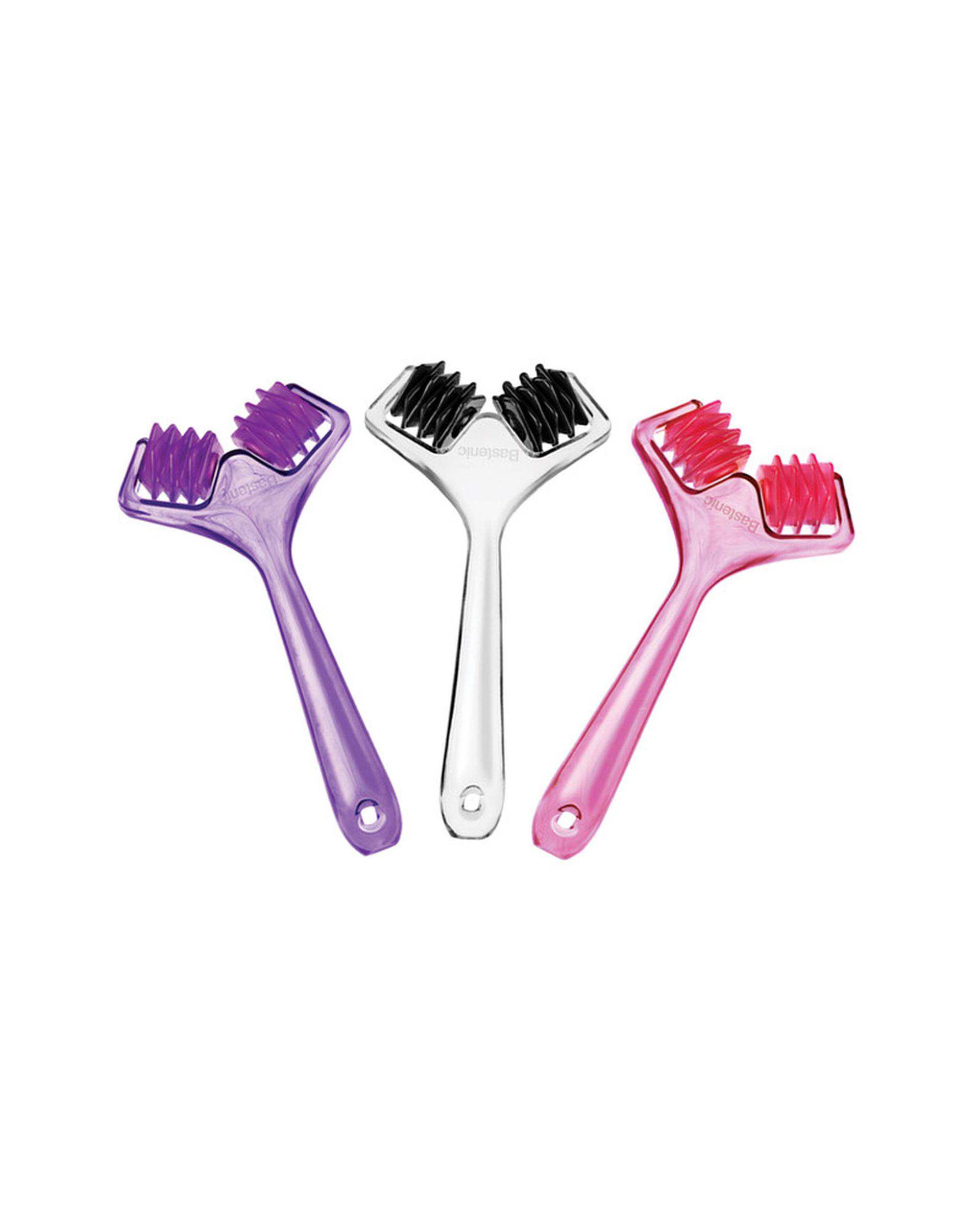 ماساژور دستی صورت و گردن باستنیک مدل BM100 ارسال رنگ رندوم