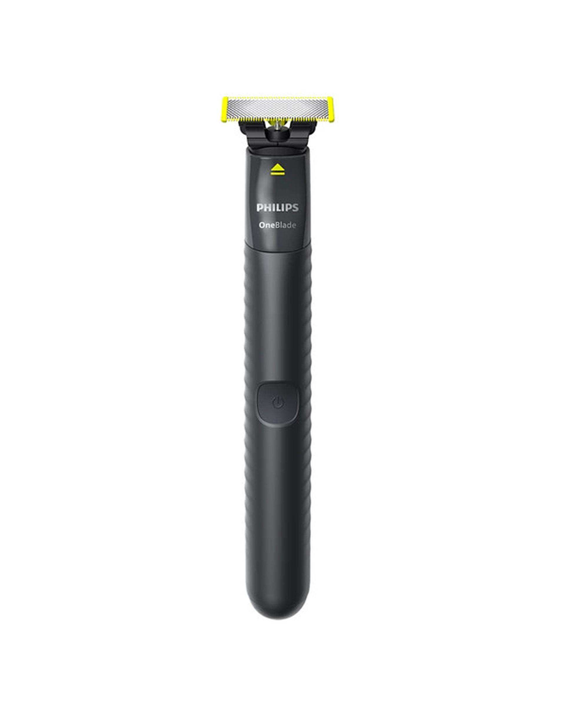 ست ماشین اصلاح موی صورت و بدن شارژی فیلیپس Philips مدل QP1624/10