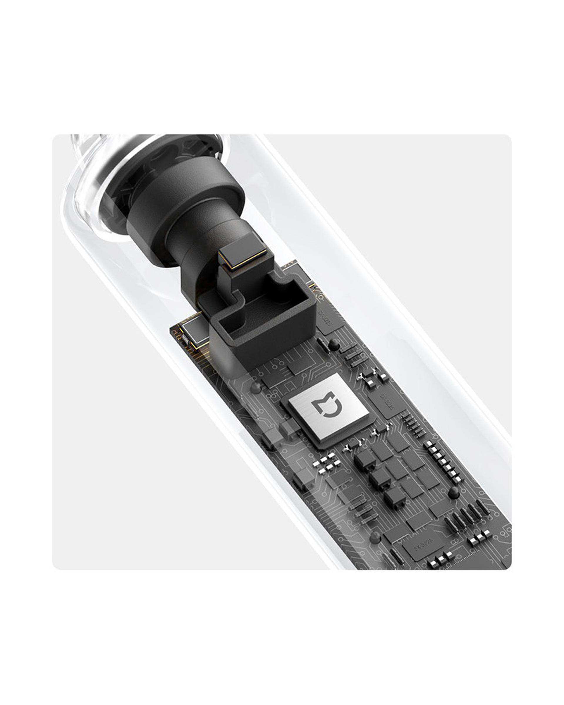 طناب ورزشی 25 متری آبی میجیا شیائومی Xiaomi مدل MJTS02YM