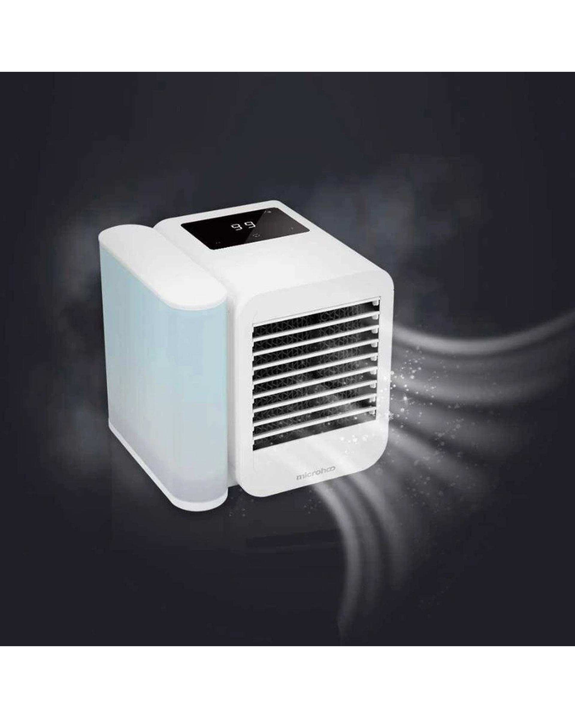 کولر آبی سلولزی 2800 میکروهو مدل MH01R