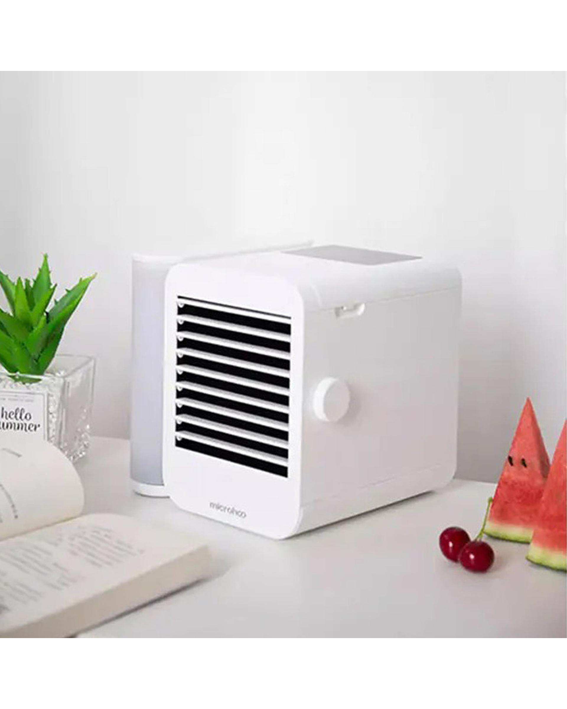 کولر آبی سلولزی 2800 میکروهو مدل MH01R