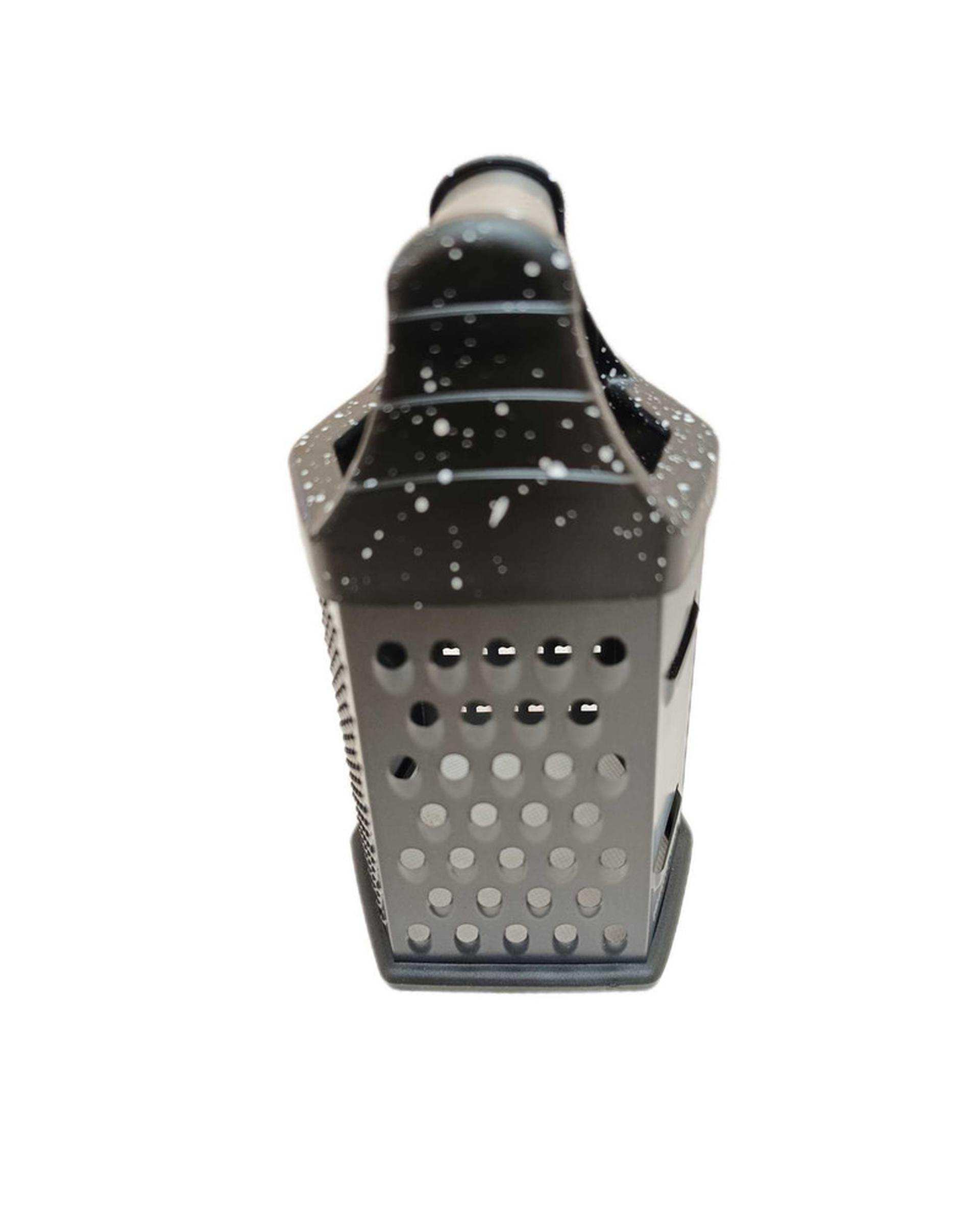 رنده شش گوشه طرح گرانیت بزرگ شنگیا Shengya
