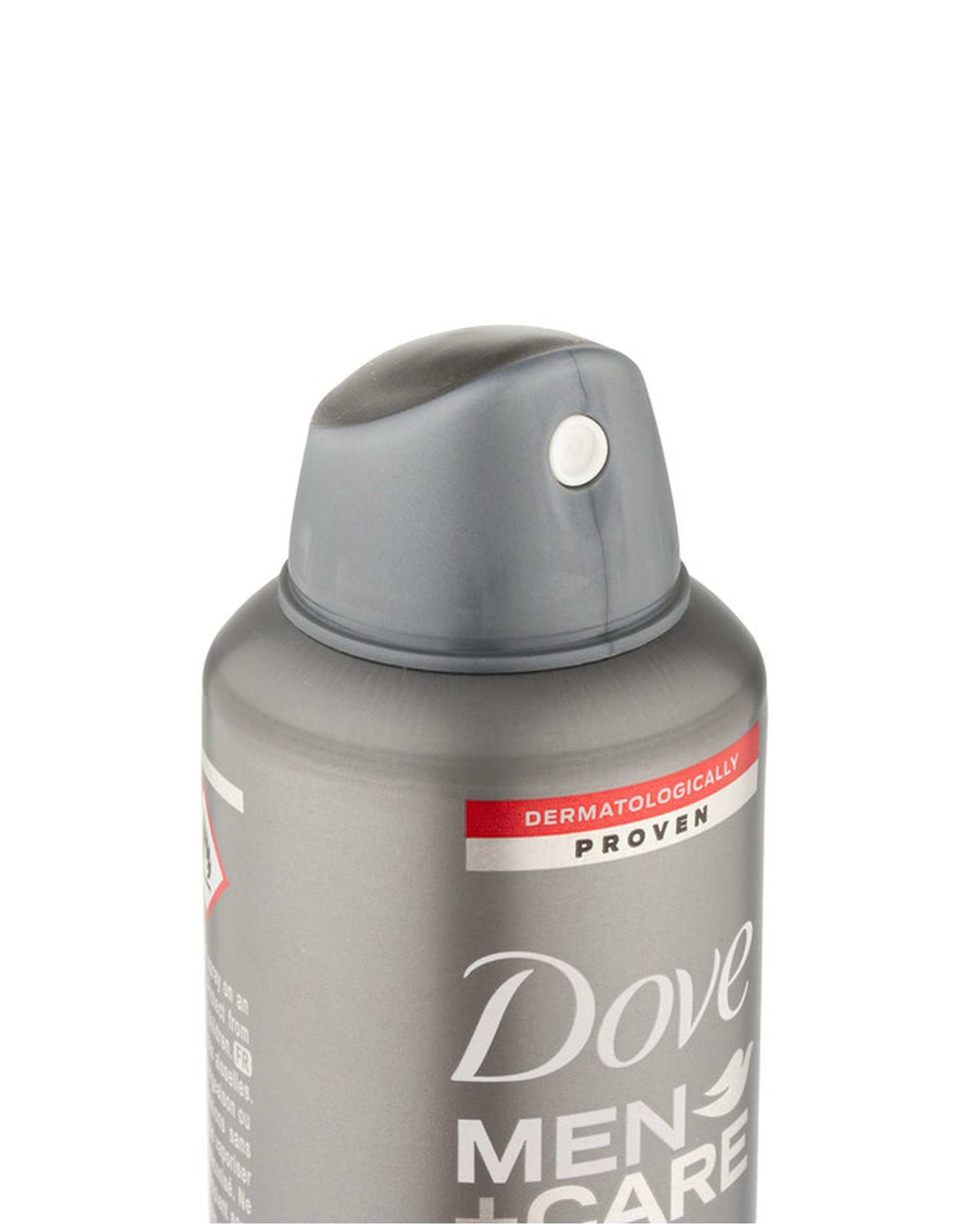 اسپری ضد تعریق مردانه داو Dove سری Men+Care مدل Extra Fresh حجم 250 میلی لیتر