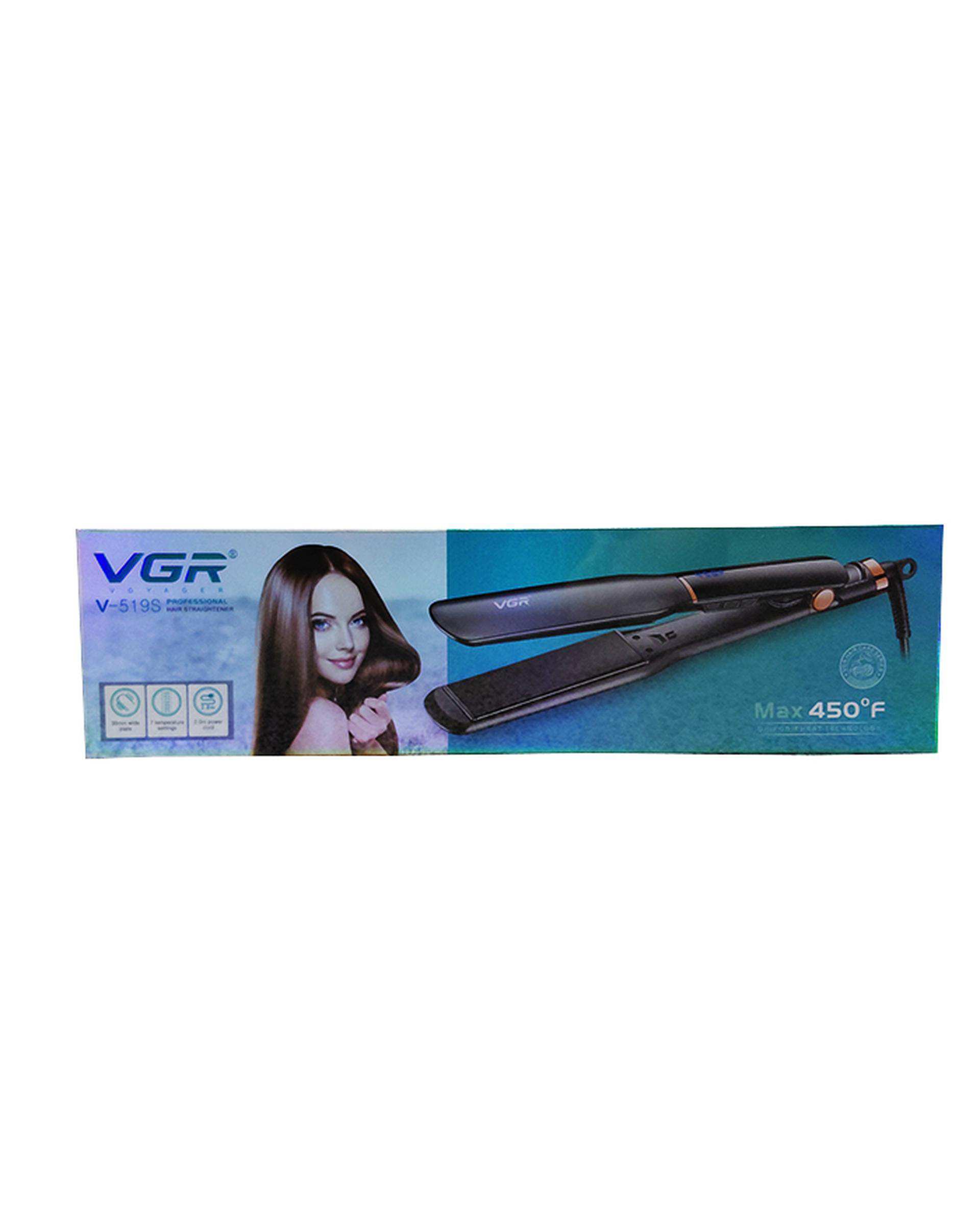 اتو مو وی جی ار VGR مدل V-519S
