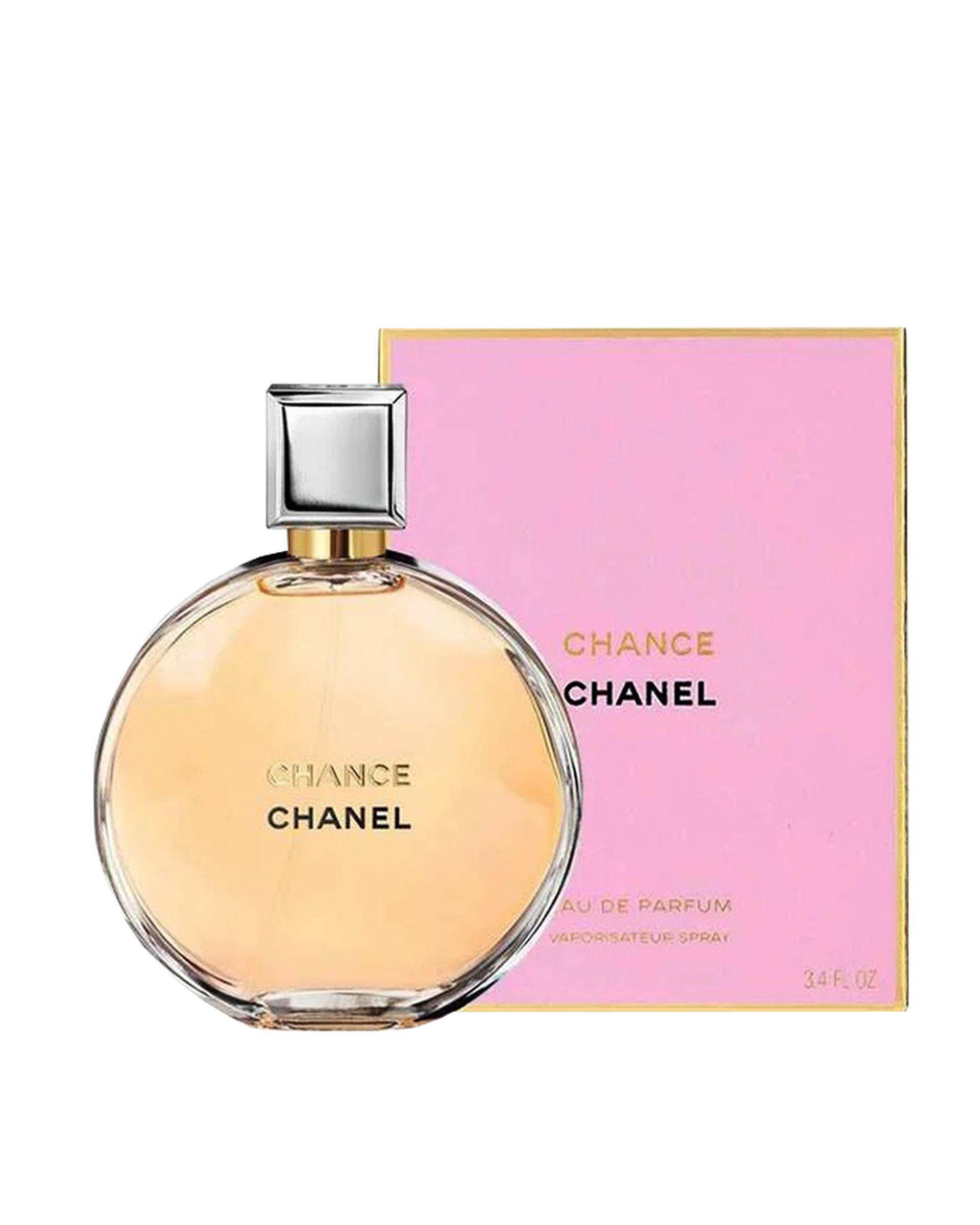 عطر زنانه شنل Chanel مدل چنس Chance حجم 100 میلی لیتر