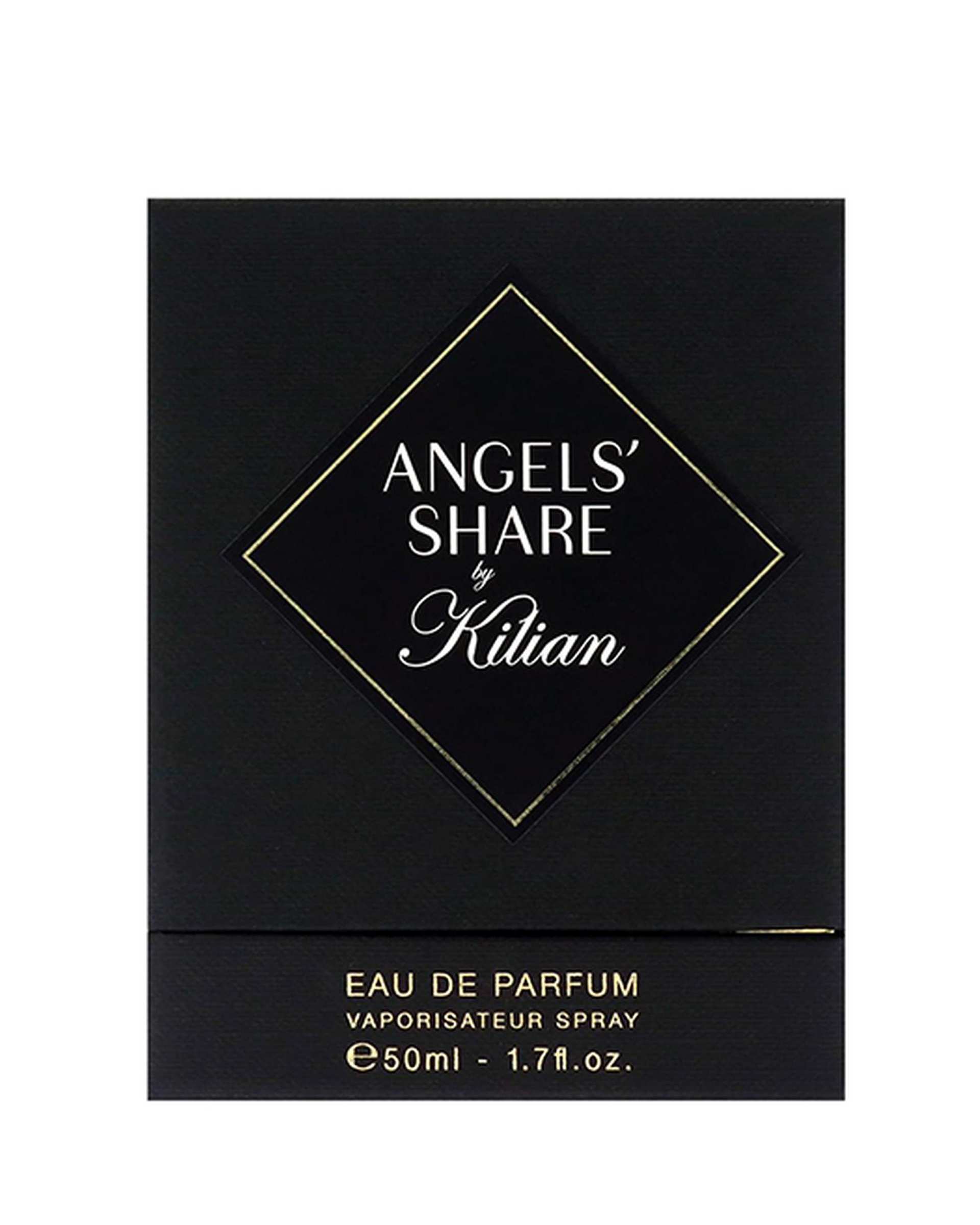 عطر بای کیلیان By Kilian مدل Angels Share حجم 50 میلی لیتر