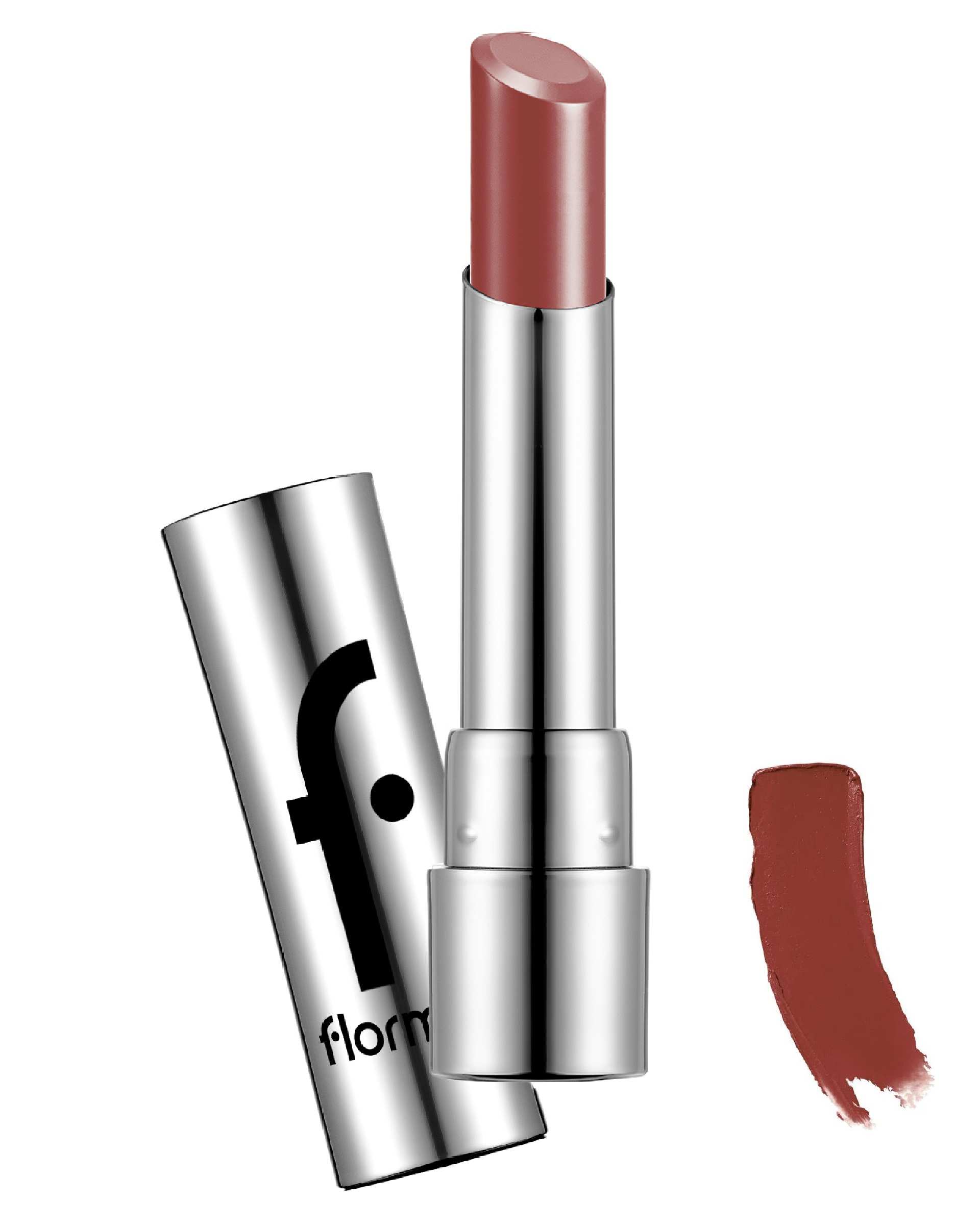 رژ لب جامد فلورمار FLORMAR مدل شیرآپ SHEER UP شماره 013 Gaia