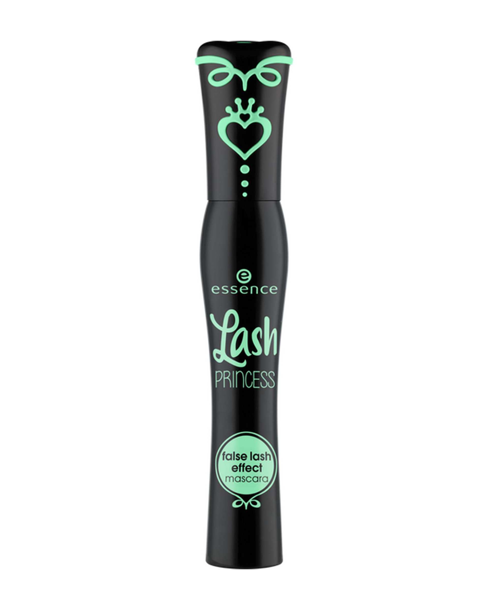 ریمل حجم دهنده و بلند کننده مژه اسنس Essence مدل Lash Princess False Lash Effect