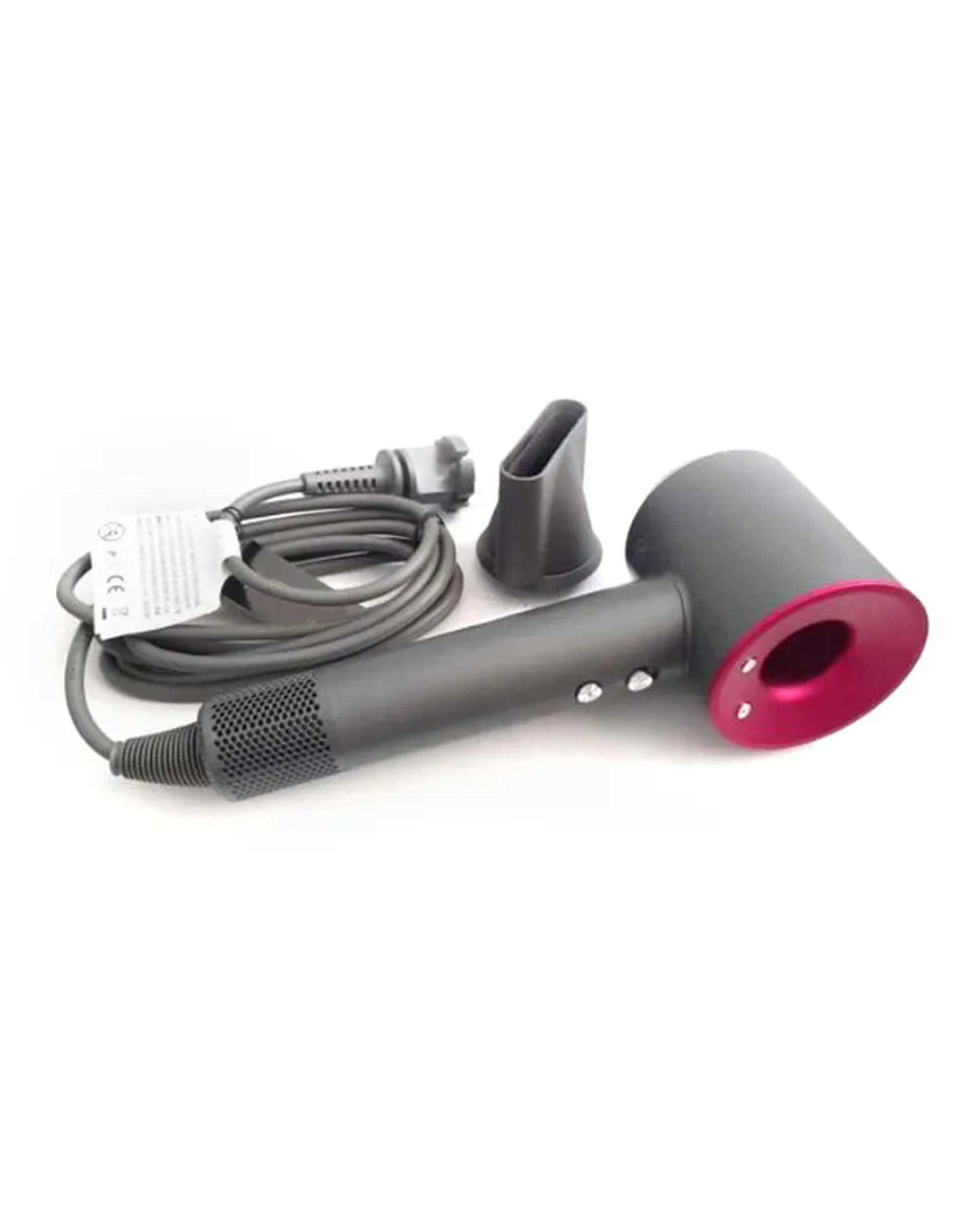 سشوار 1600 وات مشکی اوشیدا Oshida مدل OS-112-B