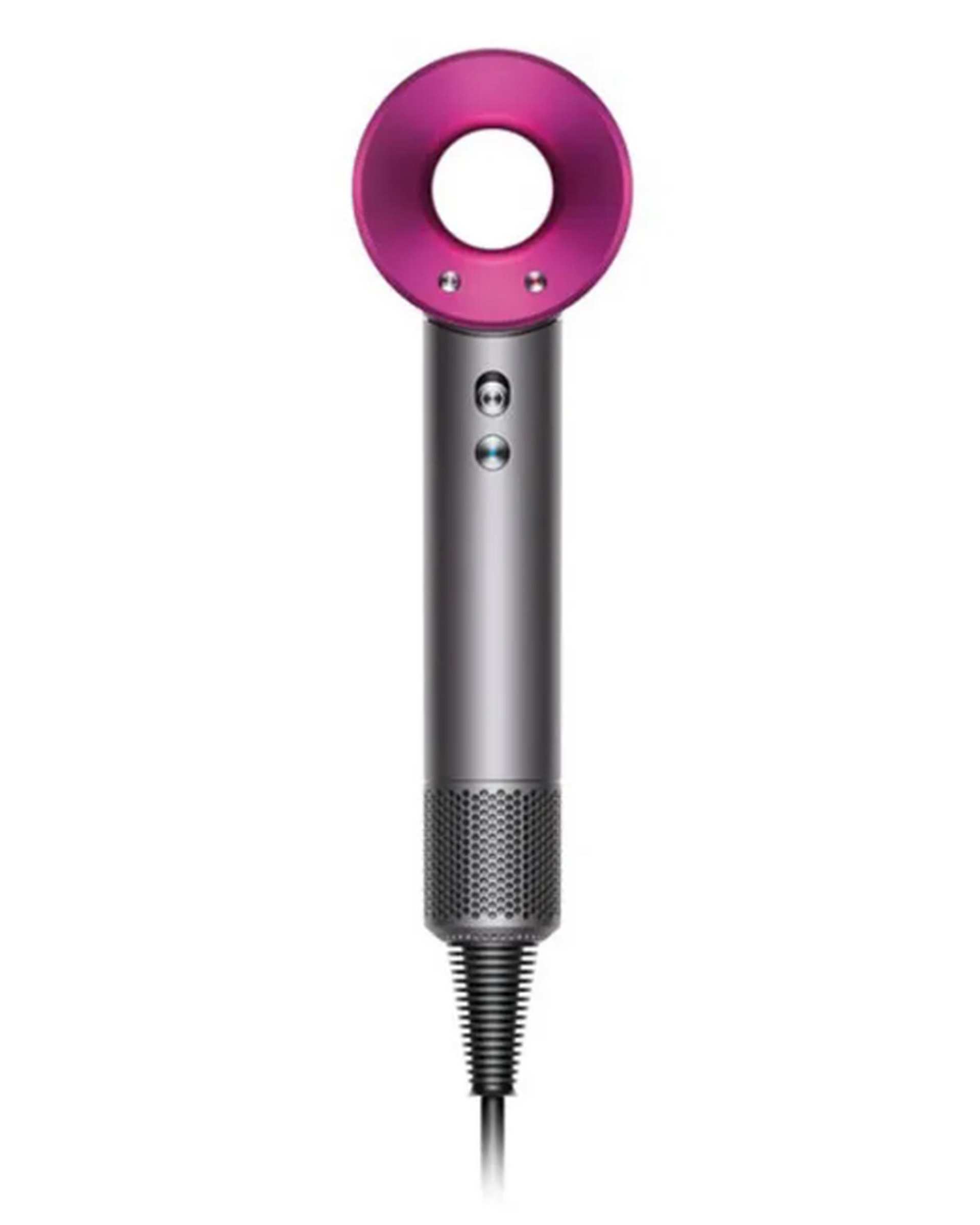 سشوار 1600 وات مشکی اوشیدا Oshida مدل OS-112-B