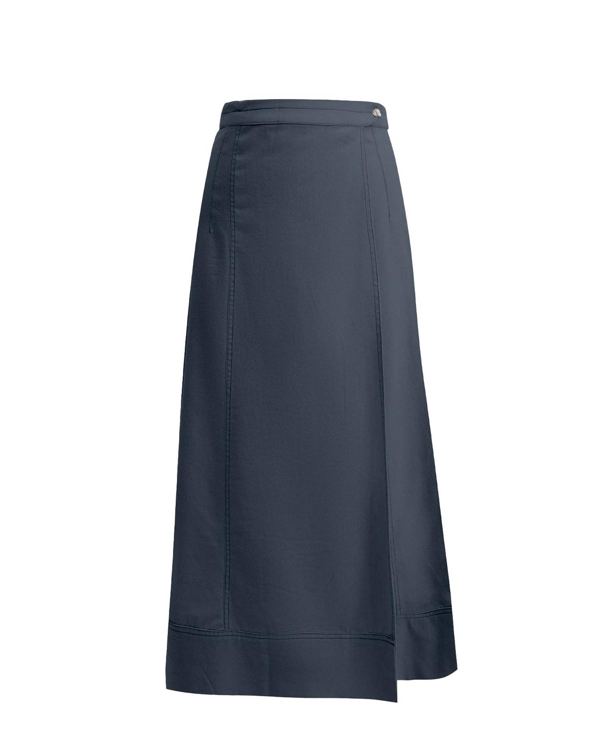 دامن زنانه سرمه ای کالین Colleen کد 1326