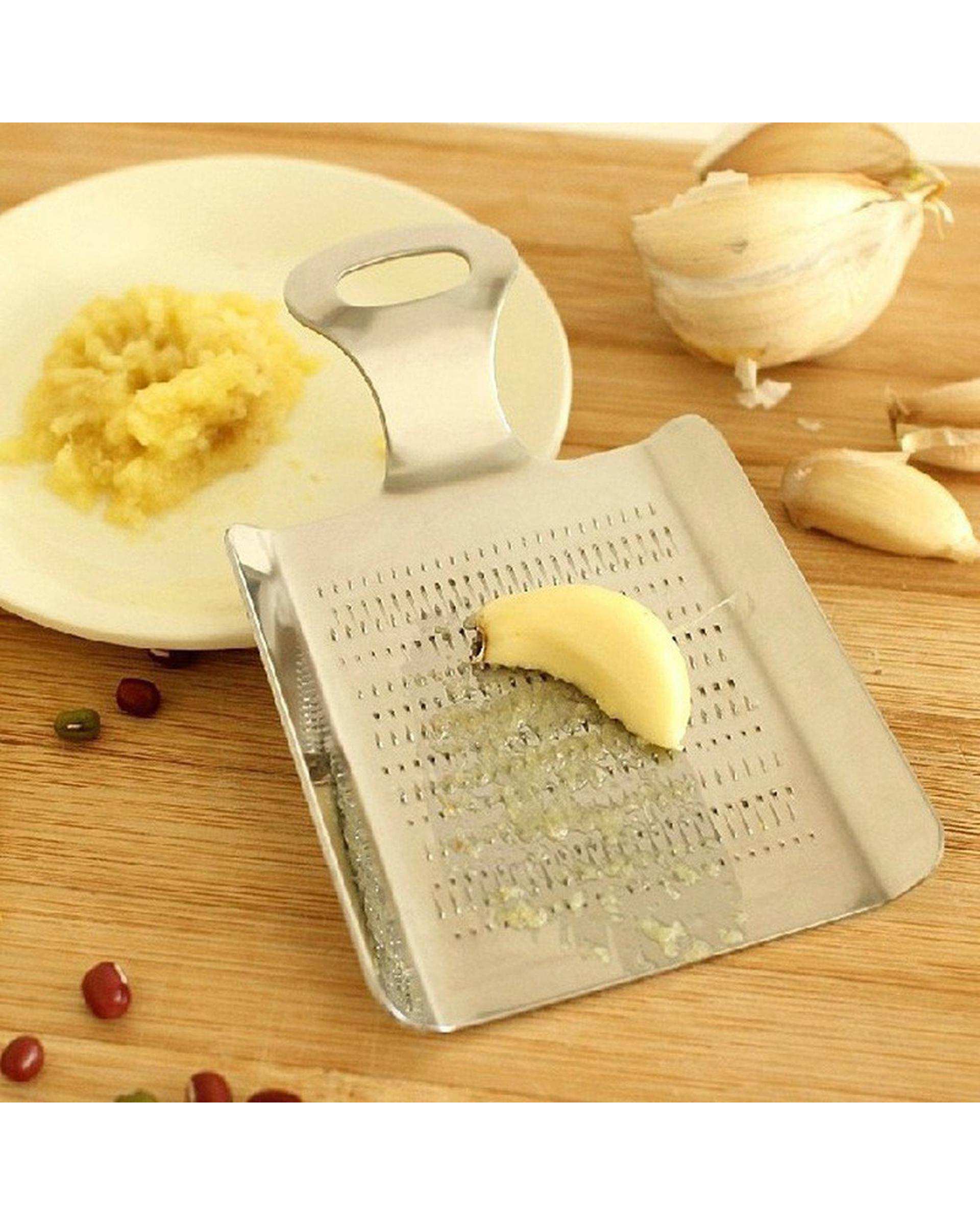 رنده سیر استیل شنگیا Shengya