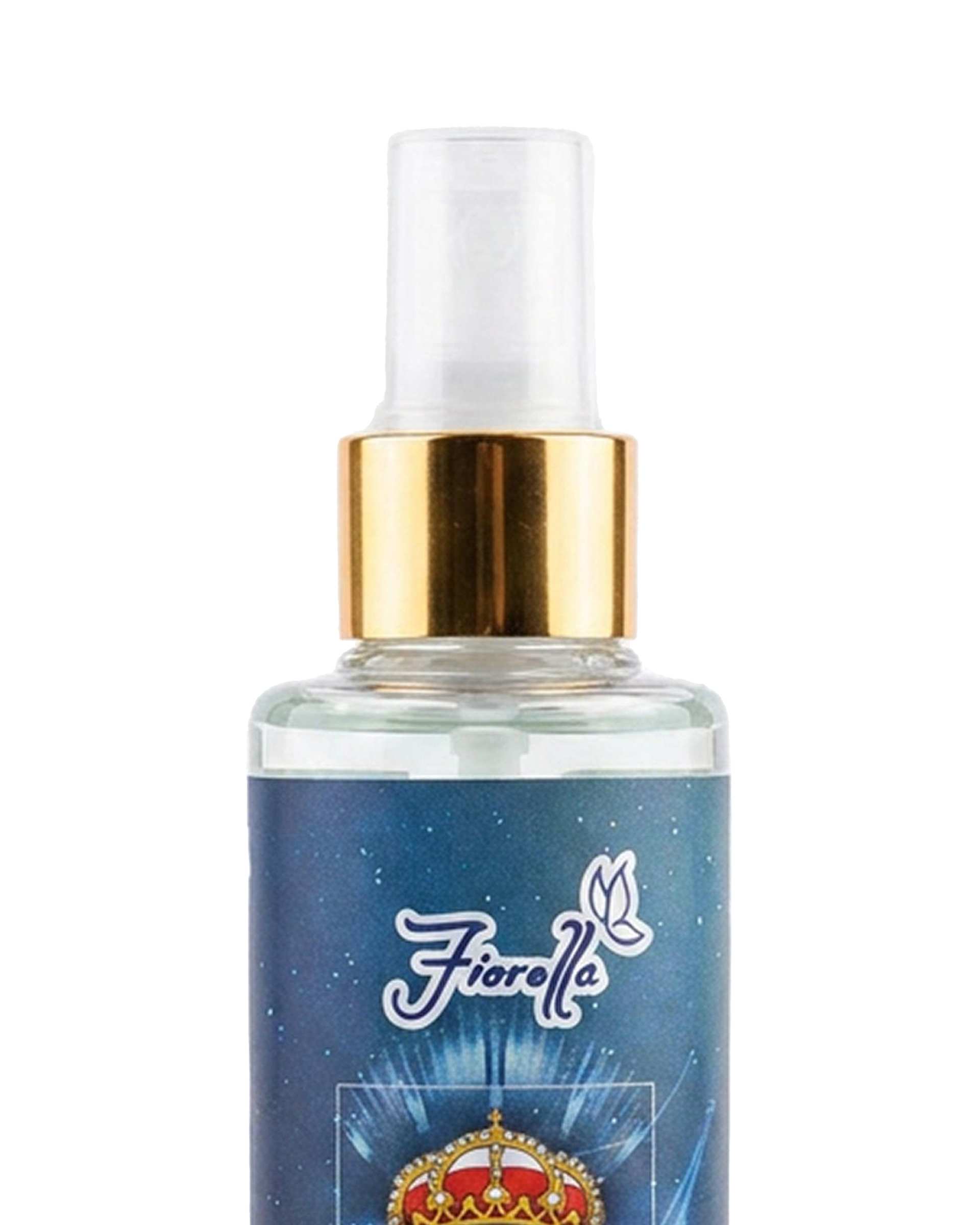 بادی اسپلش پسرانه فیورلا Fiorella مدل رئال مادرید کد 10150 حجم 150ml