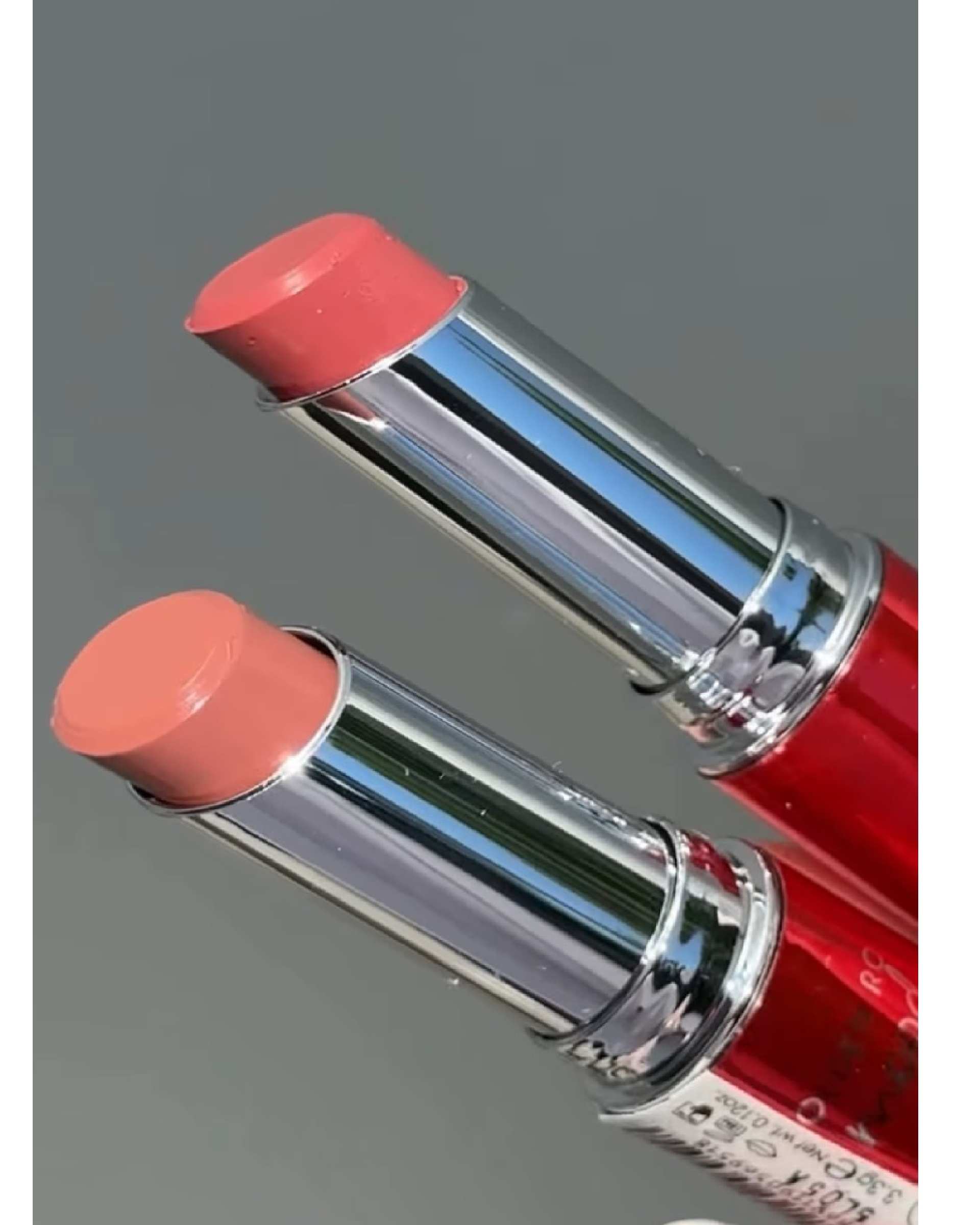رژ لب جامد شیر برایت Sheer Bright گلدن رز Golden Rose شماره 103 رنگ Coral Red