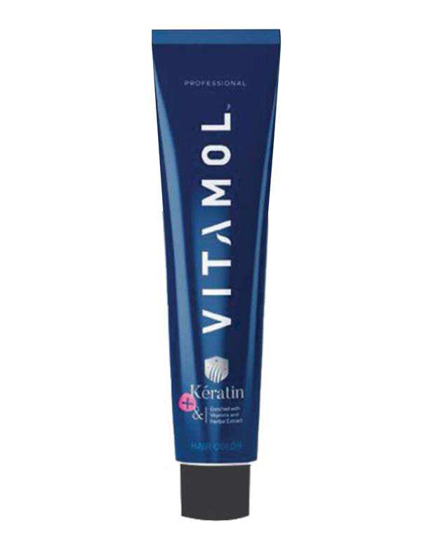 رنگ مو شماره 900 هایلایت 120 میلی لیتری ویتامول