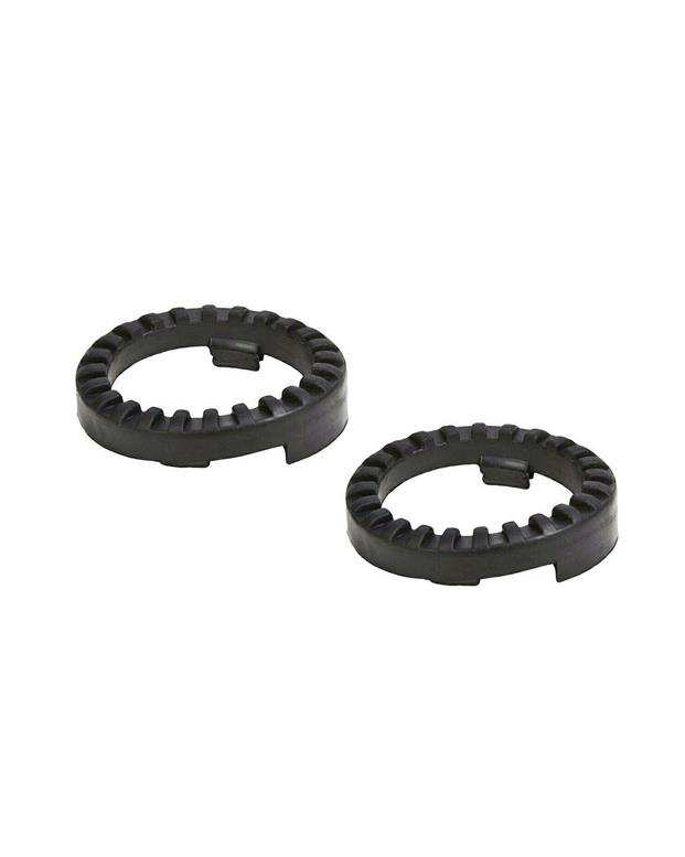 لاستیک بالای فنر لول عقب پراید آکسون بسته 2 عددی