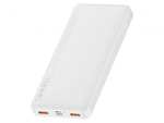 پاور بانک شارژ سریع 20 وات بیسوس Baseus Bipow Digital Display 10000mAh Power Bank PPDML-L01