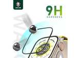محافظ صفحه نمایش اپل واچ 49 میلی‌متری گرین لاین Green Lion Ultra Pro HD Glass Apple Watch GNHDGL49CL