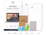 محافظ صفحه نمایش مک بوک ایر 13.6 اینچ 2022 ویوو WiWU MacBook 13.6 air 2022 screen protector