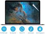 محافظ صفحه نمایش مک بوک ایر 13.6 اینچ 2022 ویوو WiWU MacBook 13.6 air 2022 screen protector