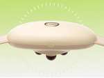 ماساژور شکم PGG-W2 Automatic Bianstone Abdominal Massager