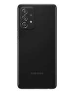 گوشی موبایل سامسونگ Galaxy A52 دو سیم کارت ظرفیت 256 گیگابایت و رم 8 گیگابایت مشکی