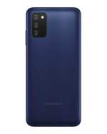 گوشی موبایل سامسونگ Galaxy A03s دو سیم کارت ظرفیت 64 گیگابایت و 4 گیگابایت رم آبی