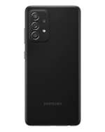 گوشی موبایل سامسونگ مدل Galaxy A52s 5G دو سیم کارت ظرفیت 256 گیگابایت و رم 8 گیگابایت مشکی 