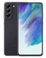 گوشی موبایل سامسونگ مدل Galaxy S21 FE 5G دو سیم کارت ظرفیت 256 گیگابایت و رم 8 گیگابایت خاکستری