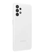 گوشی موبایل سامسونگ مدل Galaxy A13 4G دو سیم کارت ظرفیت 64 گیگابایت و رم 4 گیگابایت سفید 
