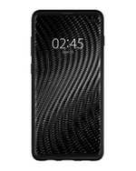 قاب سامسونگ مدل RUGGED ARMOR مشکی Samsung Galaxy S10 اسپیگن