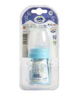 شیشه شیر کودک پیرکس کد B302 آبی 60ml وی کر
