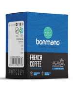 قهوه فرانسه بن مانو بسته 8 عددی 