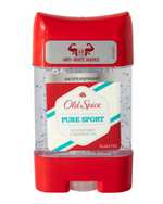مام استیک ژلی Old Spice مدل Pure Sport