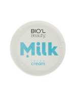 کرم نرم کننده بیول Coconut Milk حاوی شیر و نارگیل 200ml