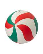 توپ والیبال مولتن 5500 سبز قرمز سایز 5