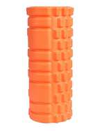 فوم رولر ورزشی سورا نارنجی