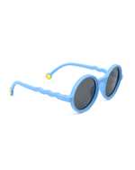 عینک آفتابی بچگانه گرد آبی سورا